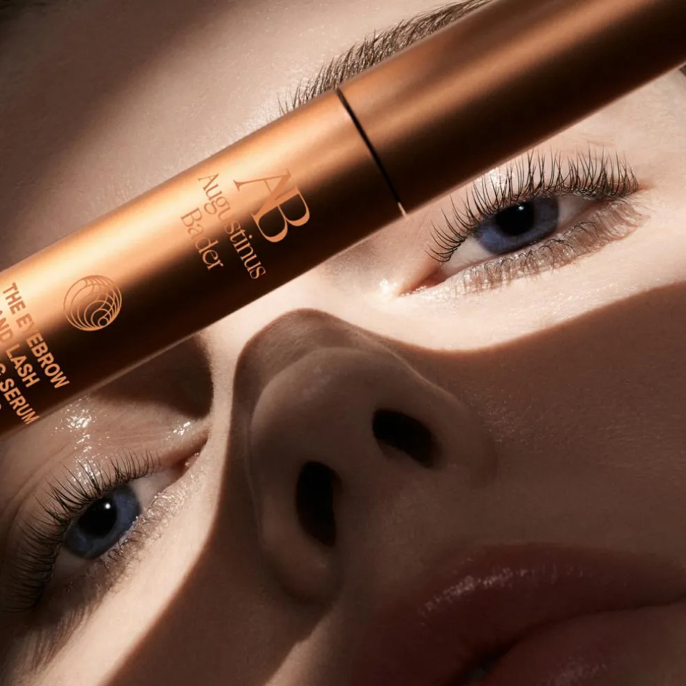The Eyebrow & Lash Enhancing Serum