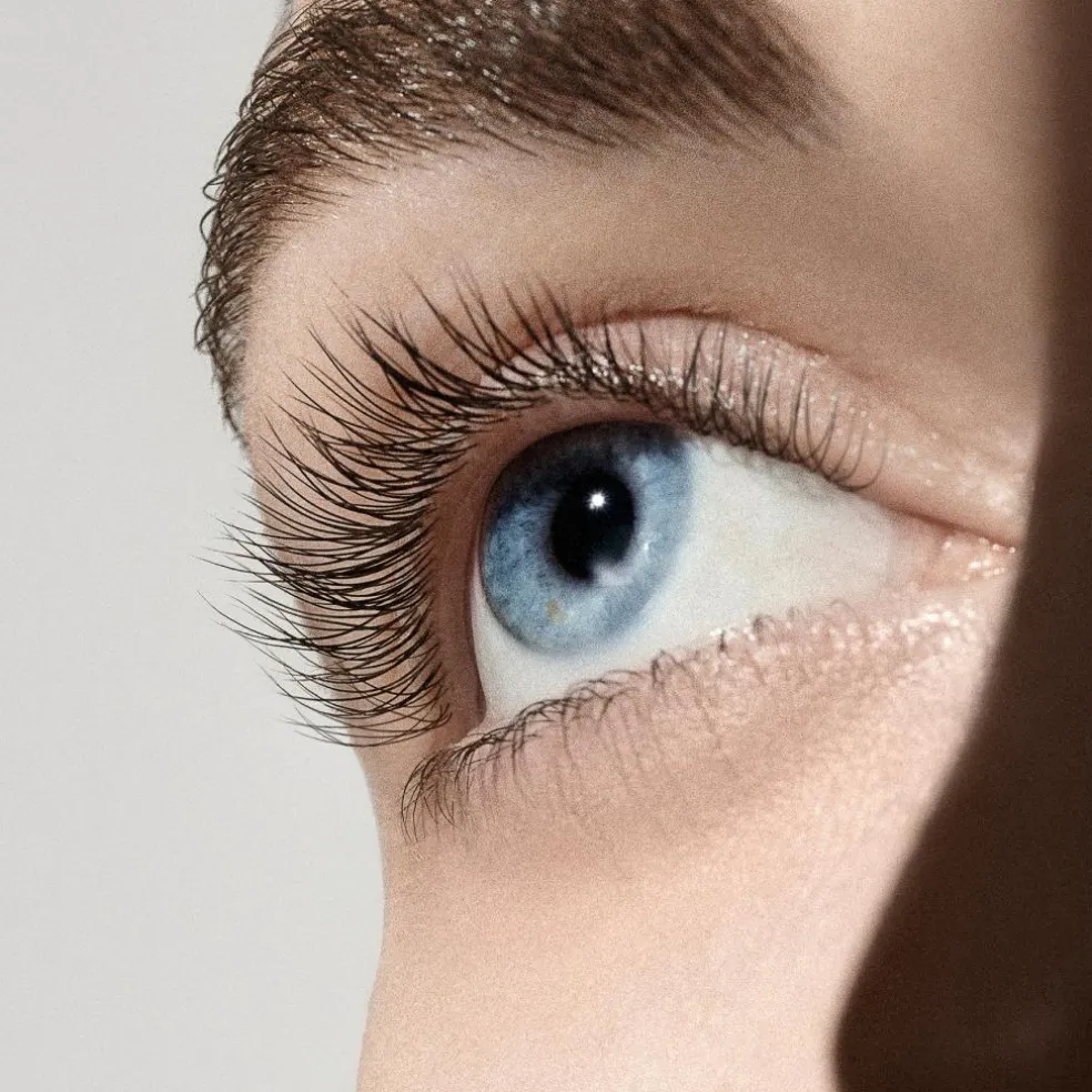 The Eyebrow & Lash Enhancing Serum