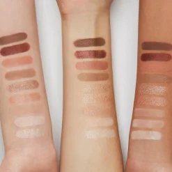 The Eyeshadow Palette