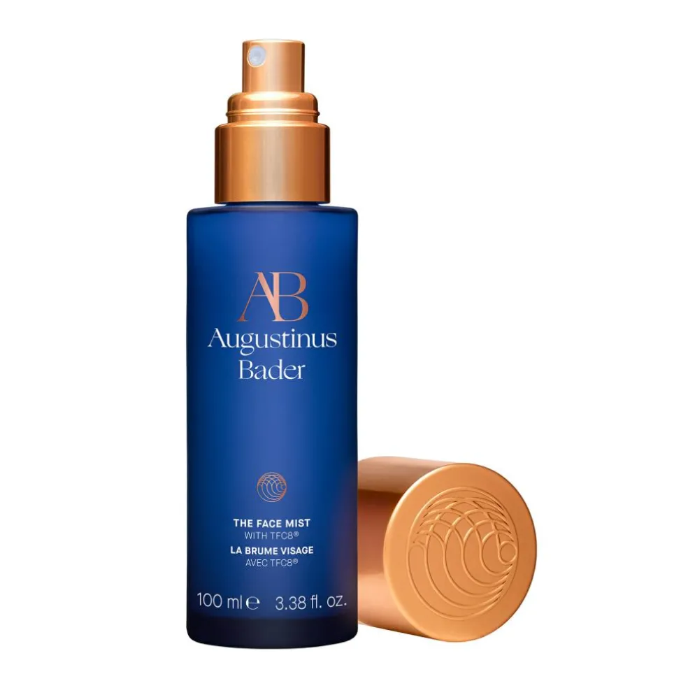 The Face Mist