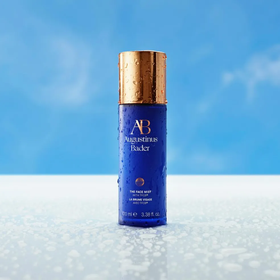 The Face Mist