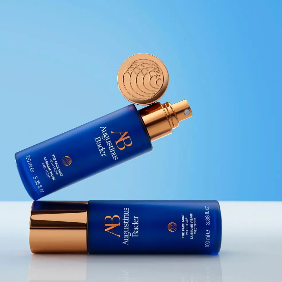 The Face Mist