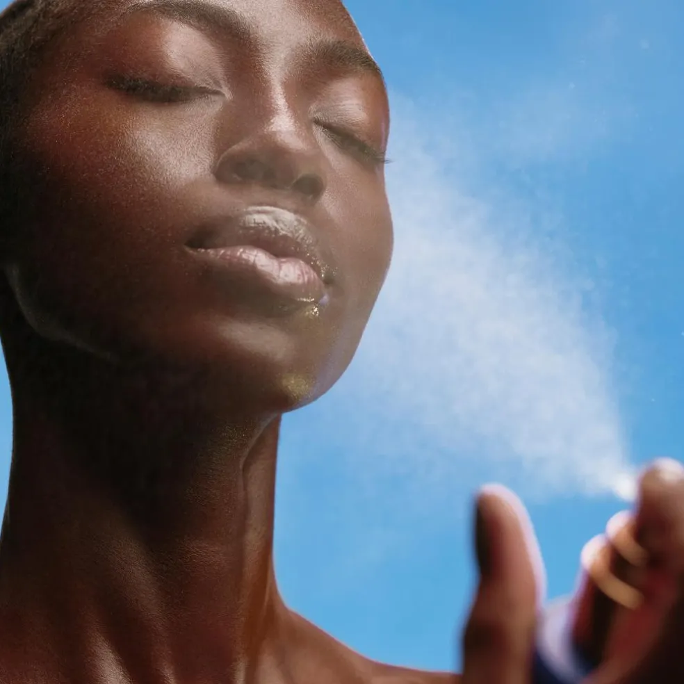 The Face Mist