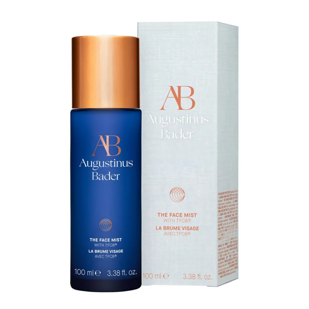 The Face Mist