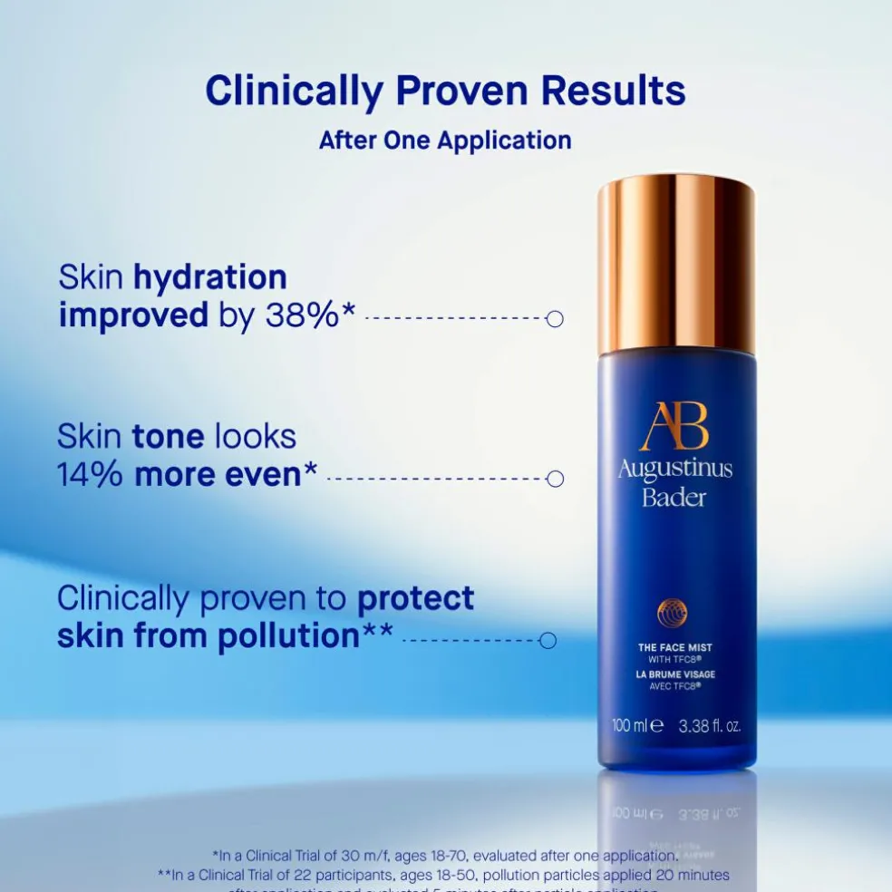 The Face Mist