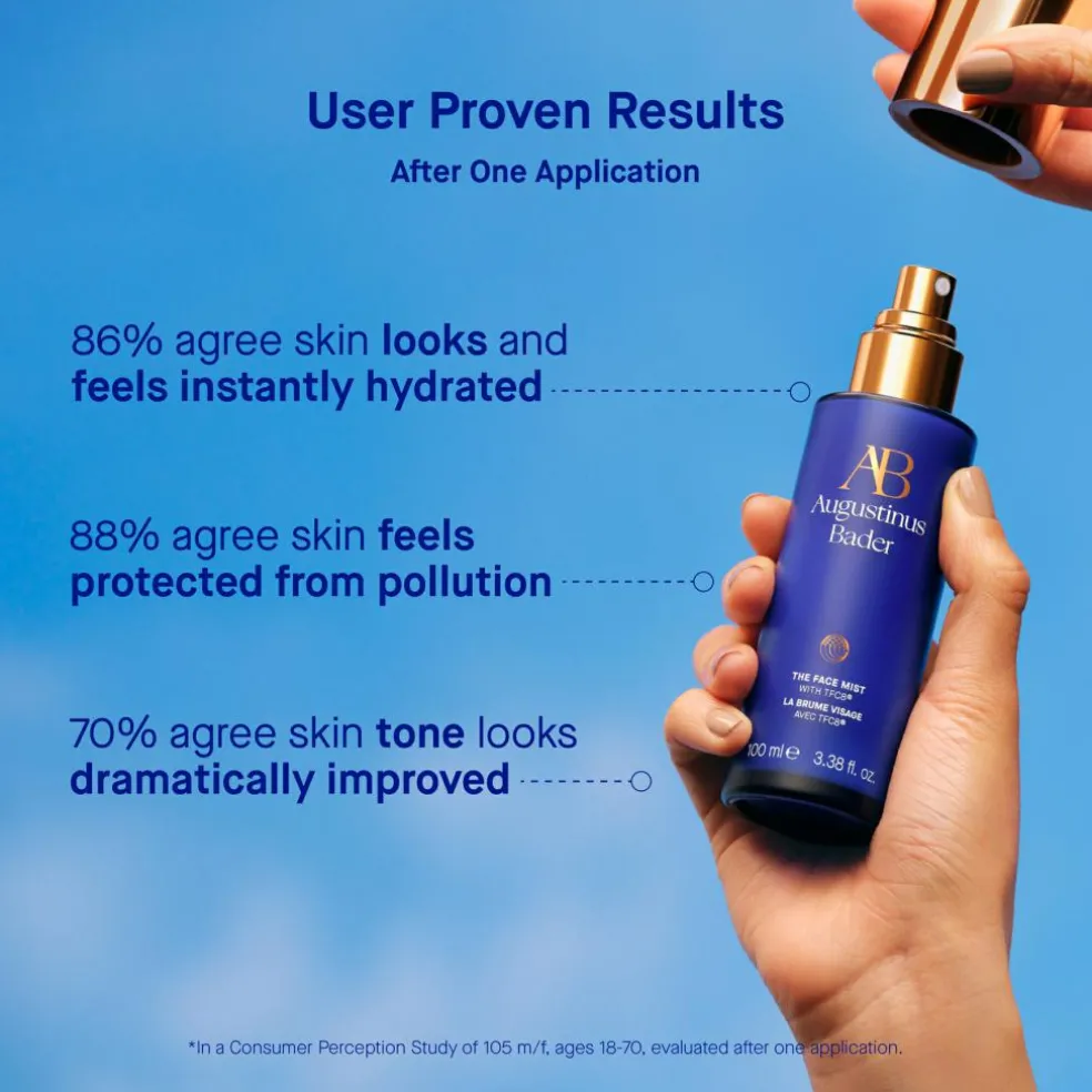 The Face Mist