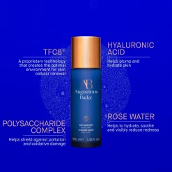 The Face Mist