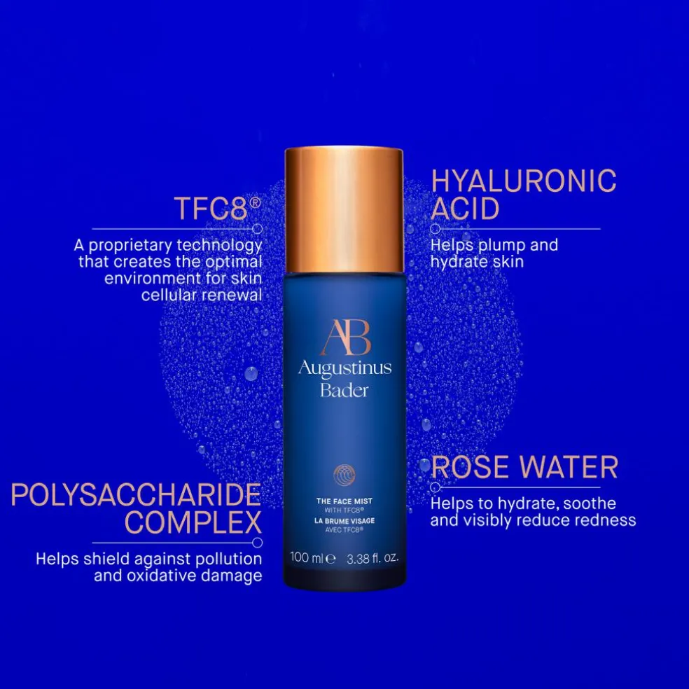 The Face Mist
