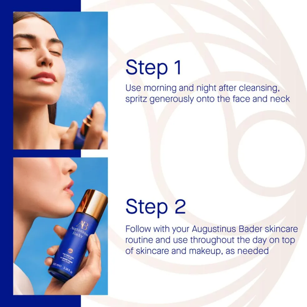 The Face Mist