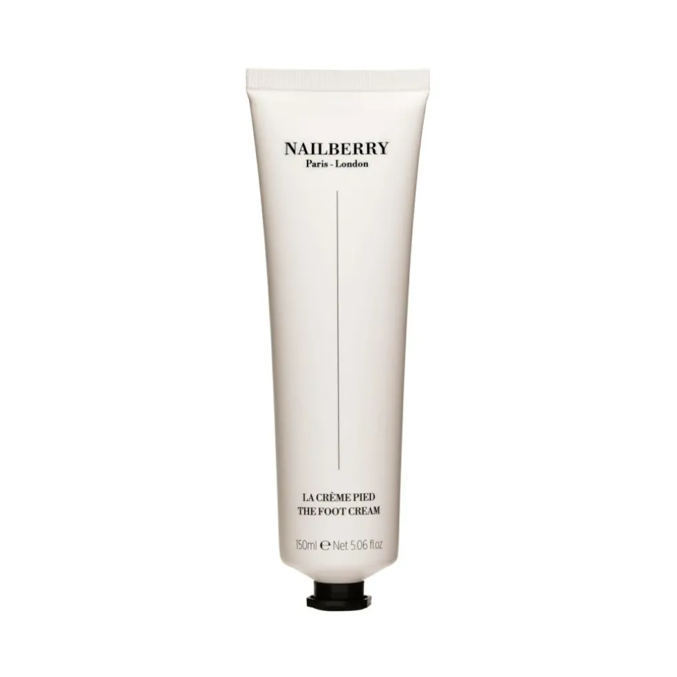The Foot Cream