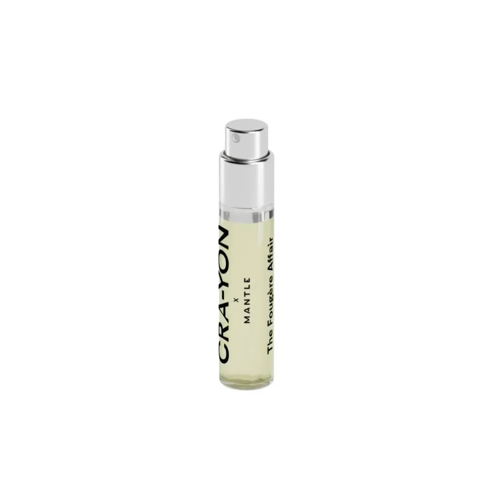 The Fougère Affair Eau de Parfum