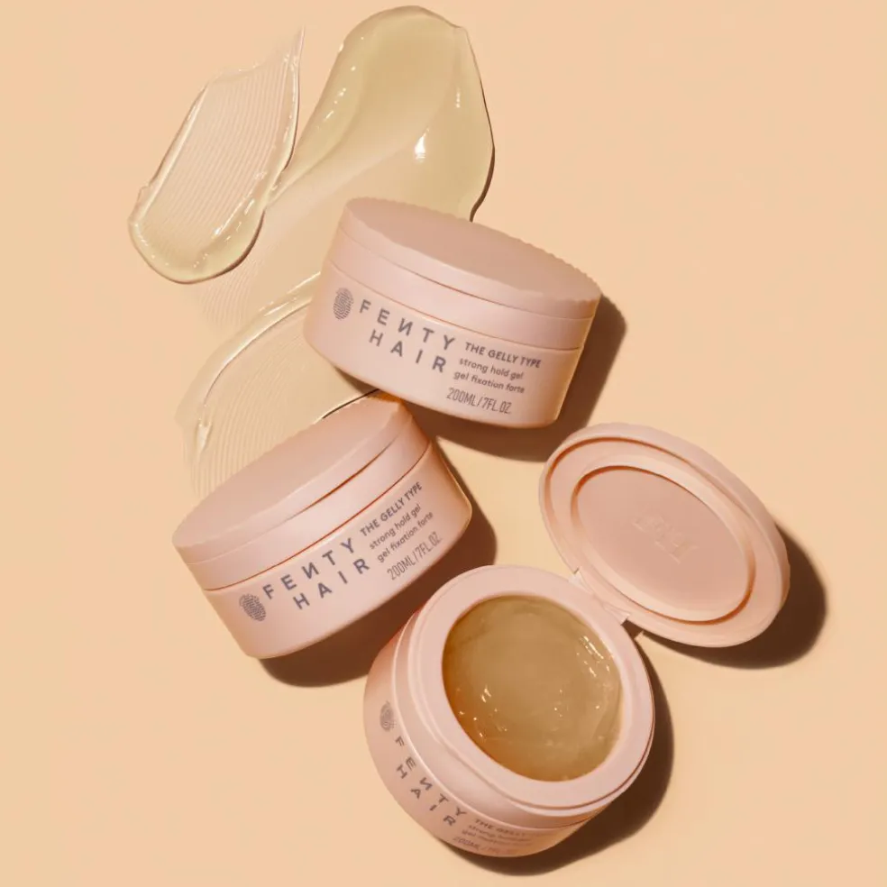 The Gelly Type Gel