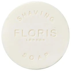 The Gentleman Floris Barbersæbe REFILL