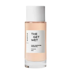 The Get Wet – Pussy-Protecting Shower Oil