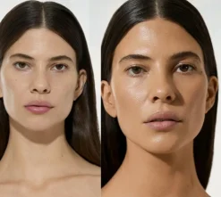 The HA+ Deep Moisture Face Tan