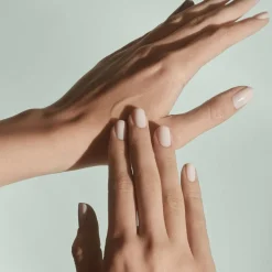 The Hand Treatment