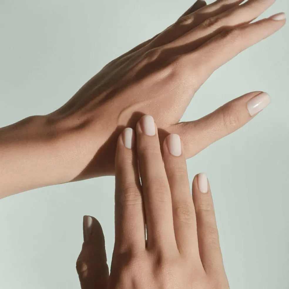 The Hand Treatment