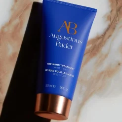The Hand Treatment