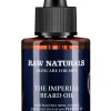 The Imperial Beard Oil