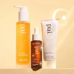 The Impossible Tan hydrating self tan drops