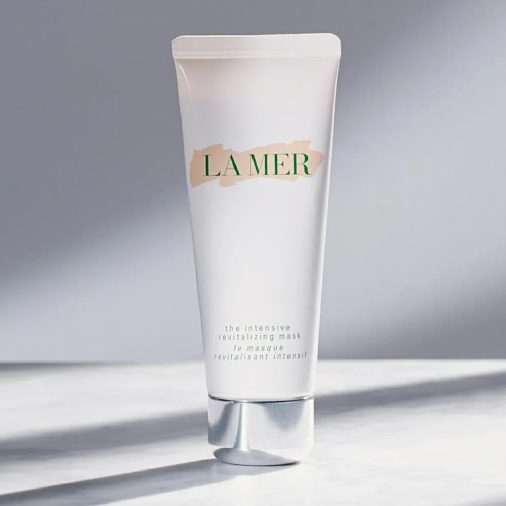 The Intensive Revitalizing Mask