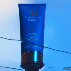 The Leave-in Hair Treatment