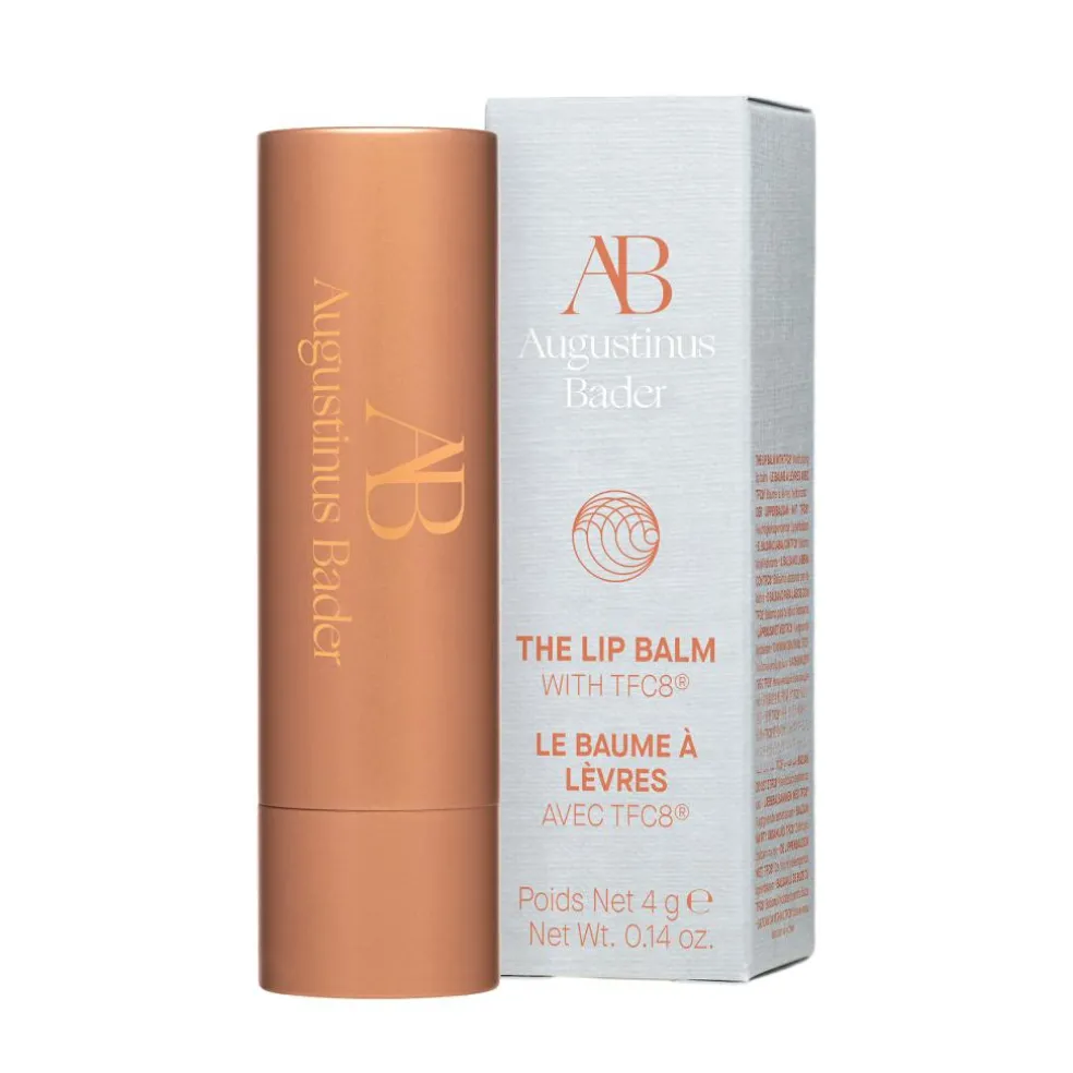 The Lip Balm