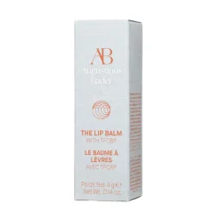 The Lip Balm
