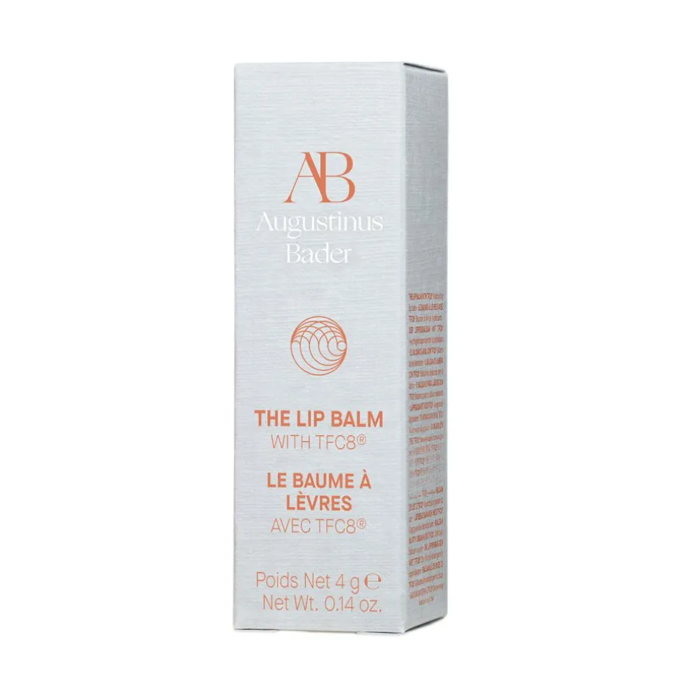 The Lip Balm