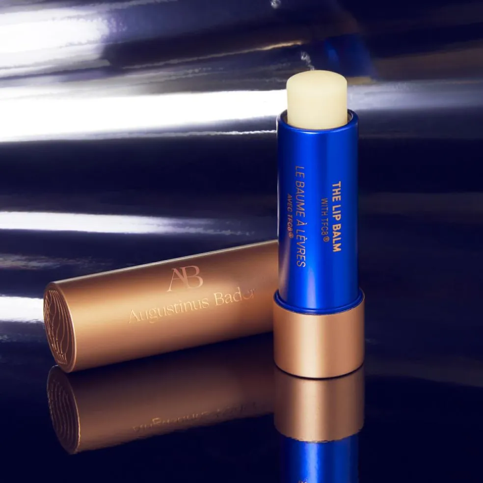 The Lip Balm