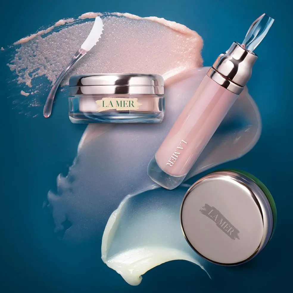 The Lip Volumizer Lip Gloss