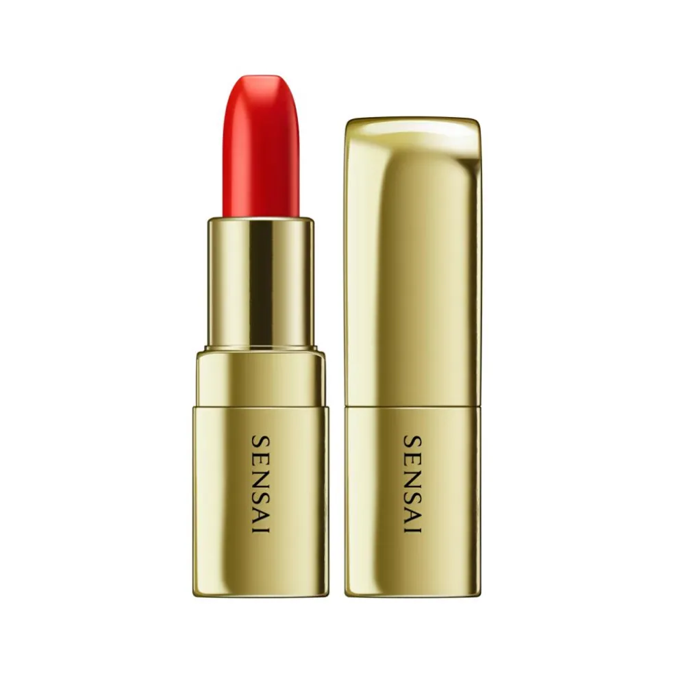 The Lipstick
