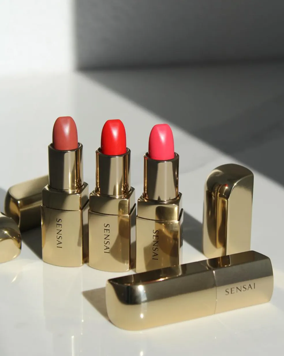 The Lipstick