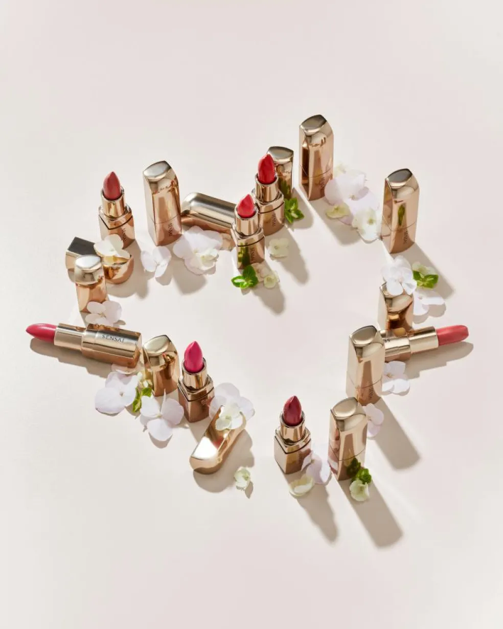 The Lipstick