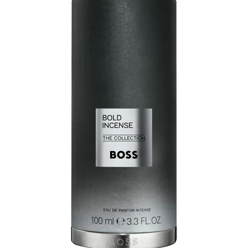The Lux Collection Bold Incense Eau de Parfum