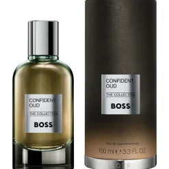 The Lux Collection Confident Oud