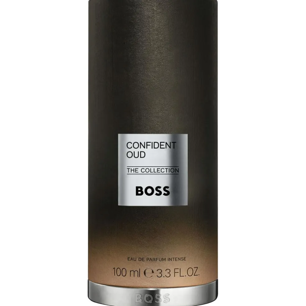 The Lux Collection Confident Oud