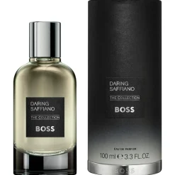The Lux Collection Darring Saffiano