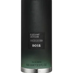 The Lux Collection Elegant Vetiver