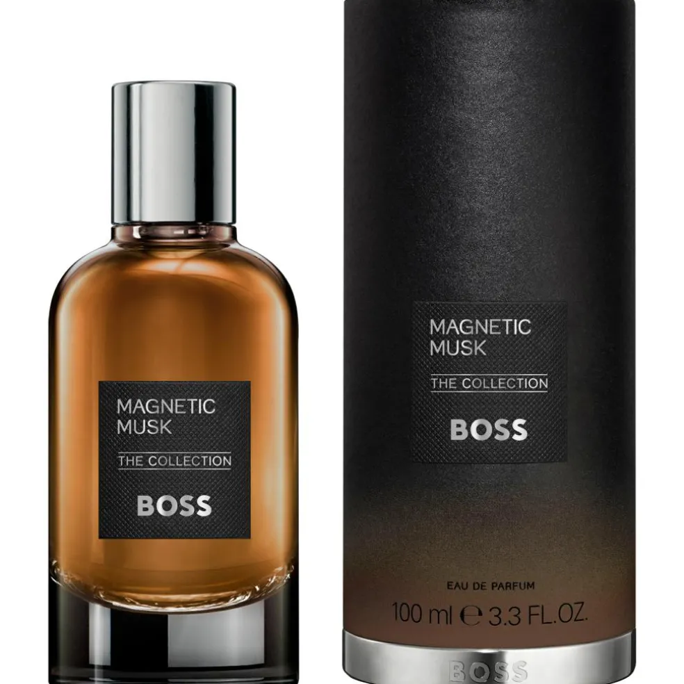 The Lux Collection Magnetic Musk