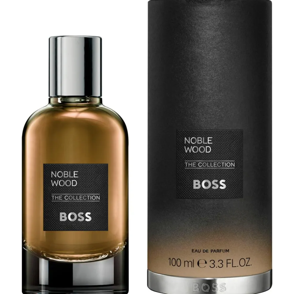 The Lux Collection Noble Wood