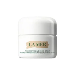 The Moisturizing Fresh Cream