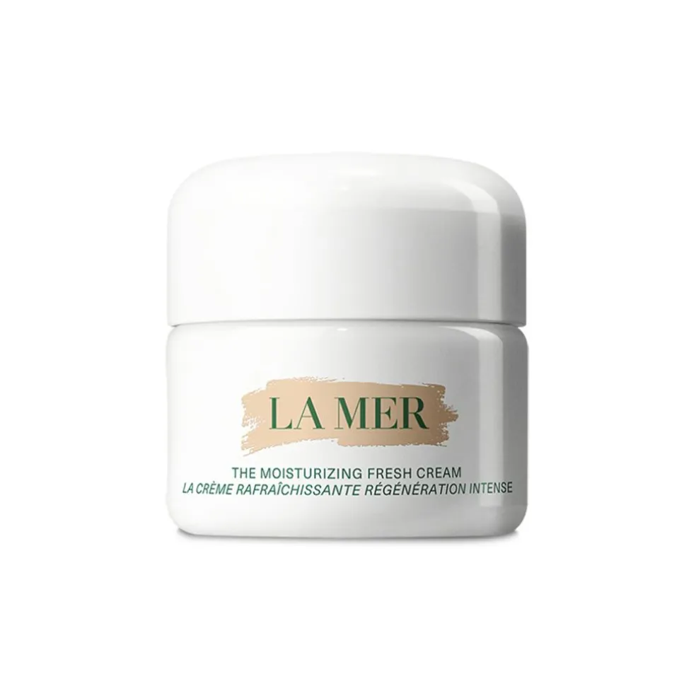 The Moisturizing Fresh Cream