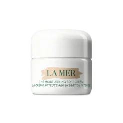 The Moisturizing Soft Cream