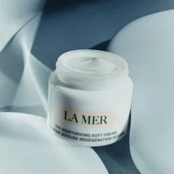 The Moisturizing Soft Cream