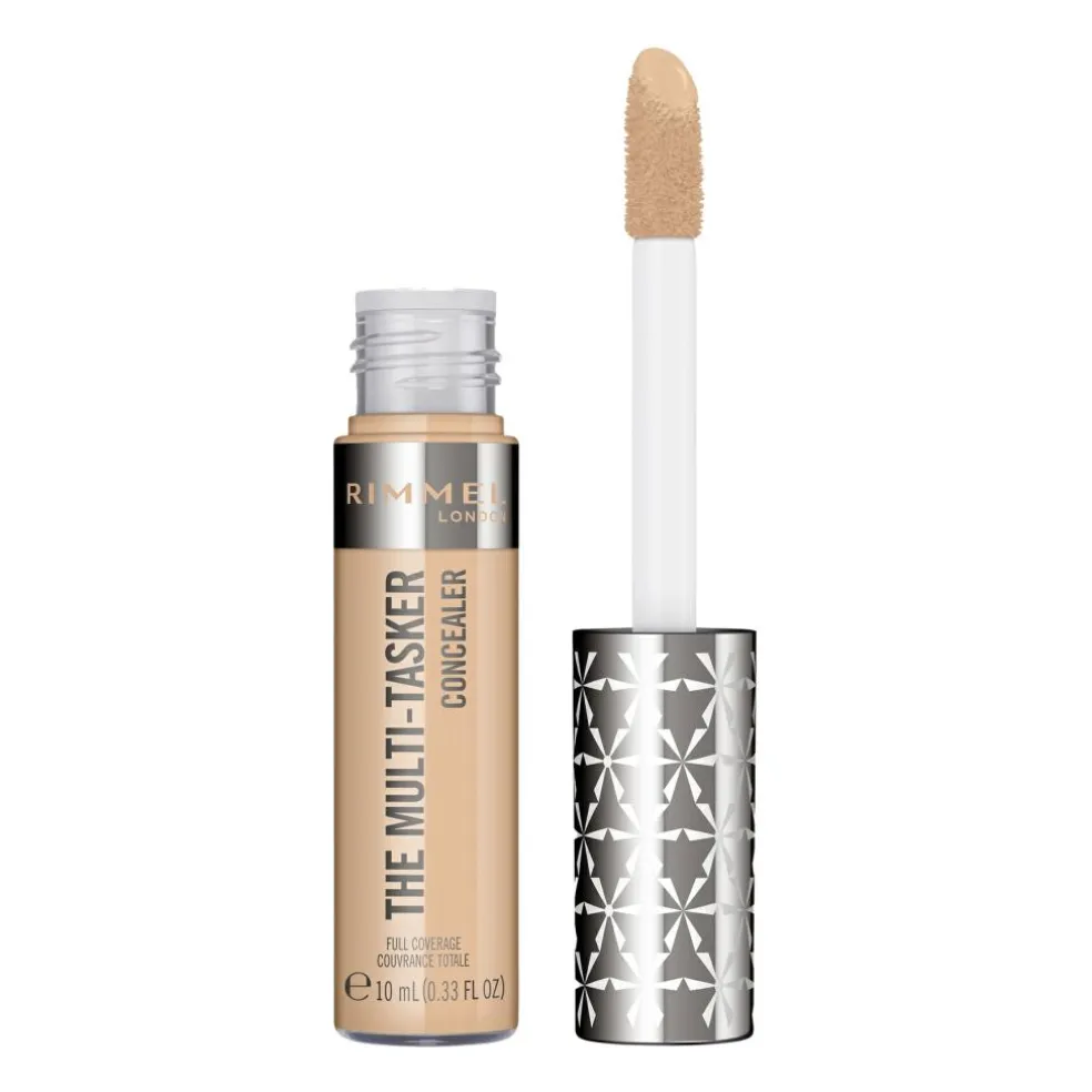 The Multi-Tasker Concealer