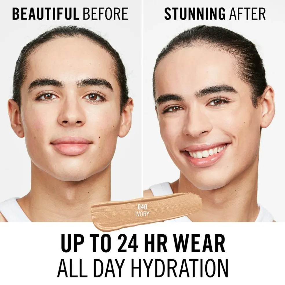 The Multi-Tasker Concealer