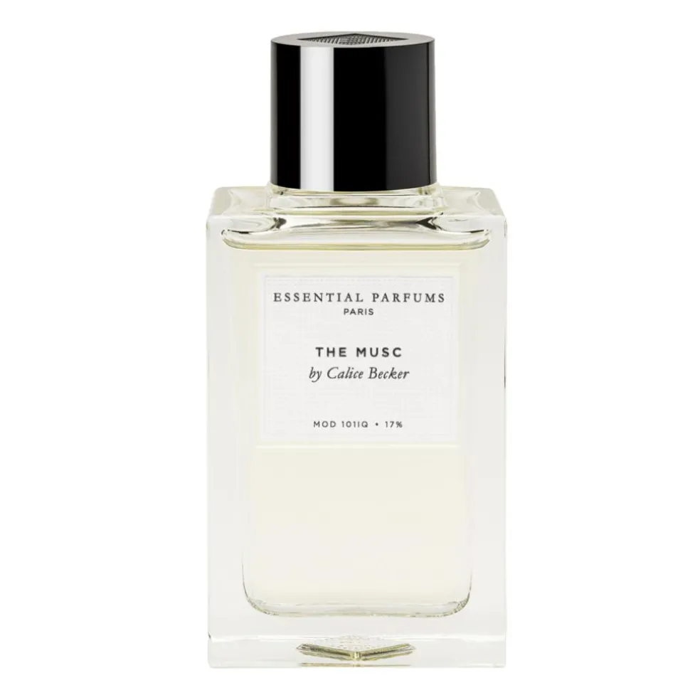 The Musc By Calice Becker Eau de Parfum
