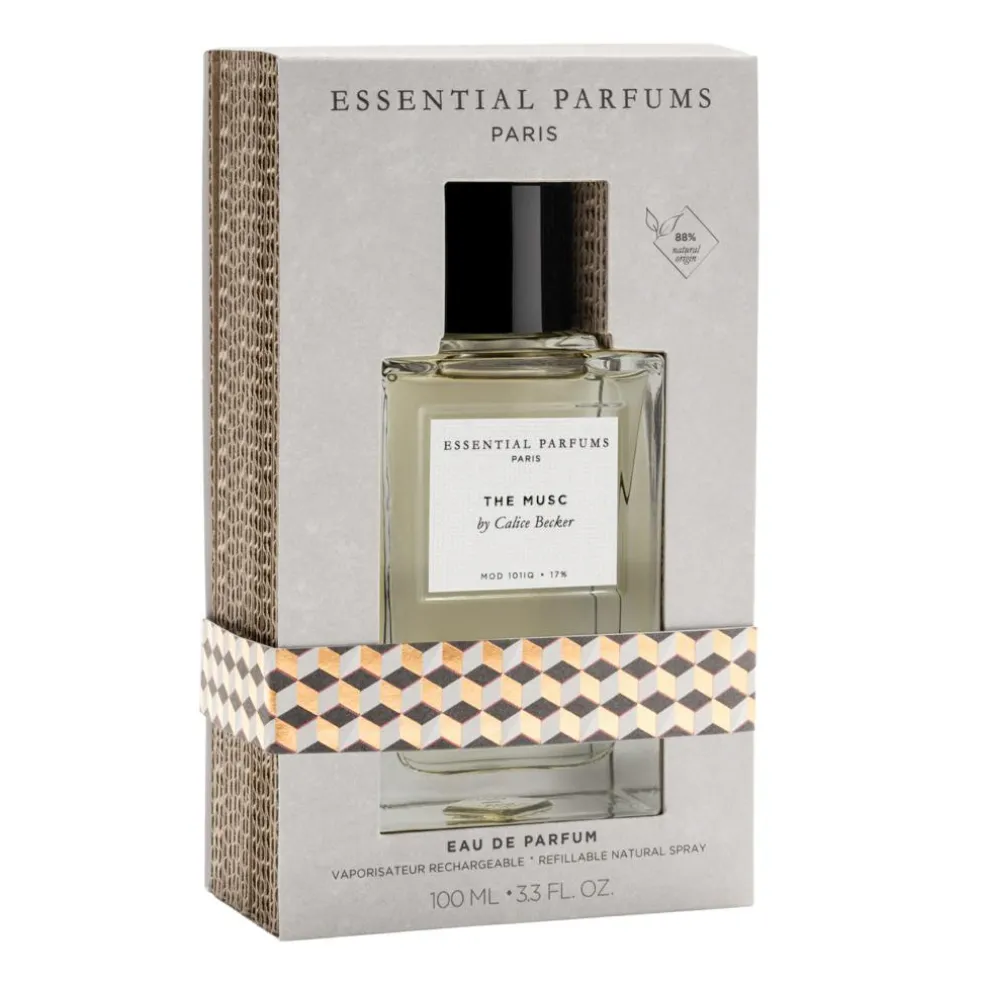 The Musc By Calice Becker Eau de Parfum