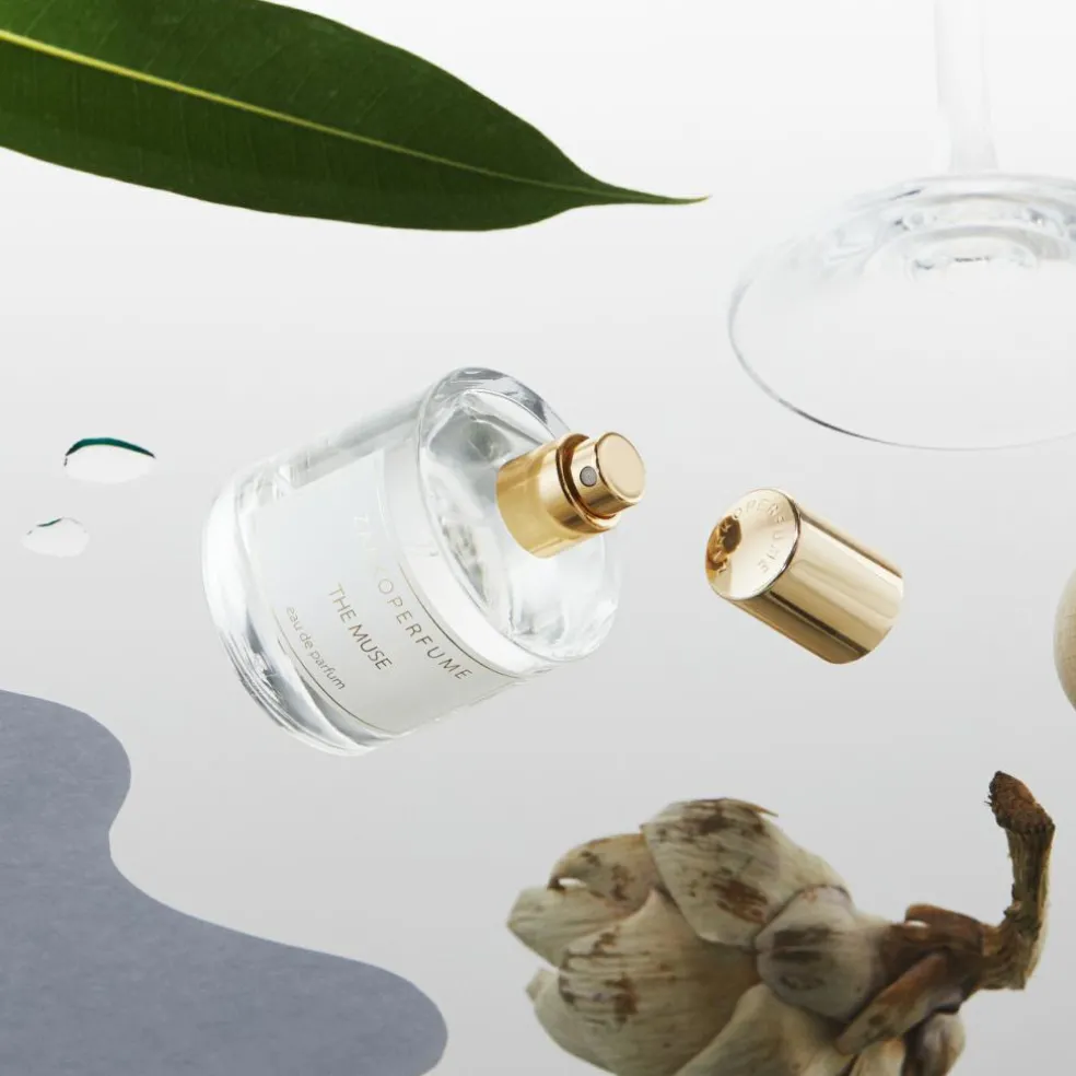 The Muse Eau de Parfum